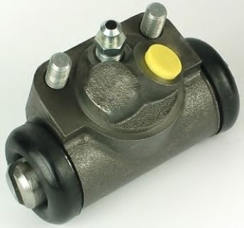 Колесный тормозной цилиндр MOTAQUIP VWC697