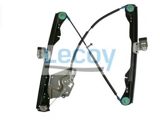 Подъемное устройство для окон LECOY WFD114-L