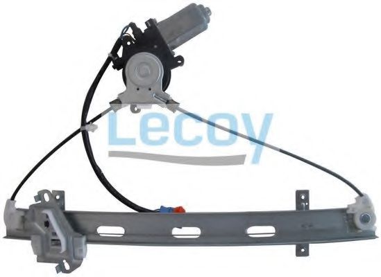 Подъемное устройство для окон LECOY WHD110-L