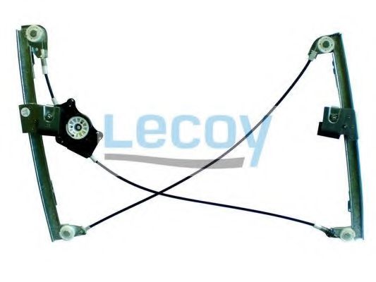 Подъемное устройство для окон LECOY WST110-L