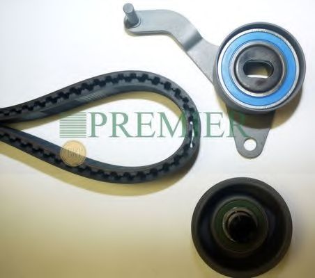 Комплект ремня ГРМ BRT Bearings PBTK018