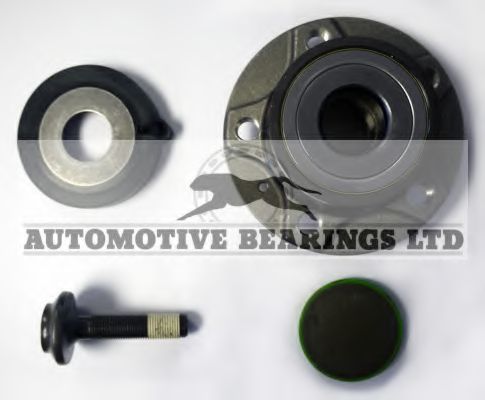 Комплект подшипника ступицы колеса Automotive Bearings ABK2000