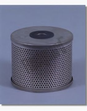 Фильтр, Гидравлическая система привода рабочего оборудования FLEETGUARD LF637