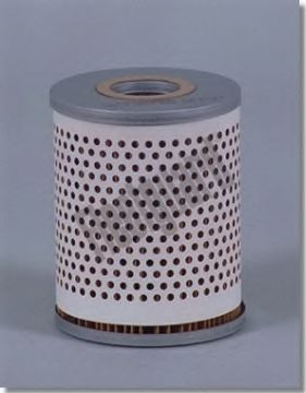 Масляный фильтр FLEETGUARD LF4007