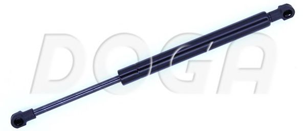Газовая пружина, крышка багажник DOGA 2028643