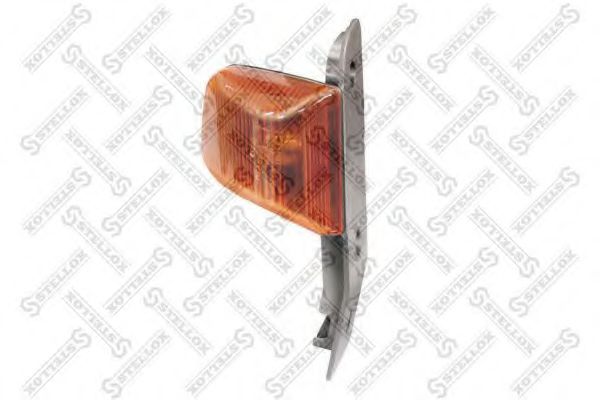 Фонарь указателя поворота SAMPA 061097