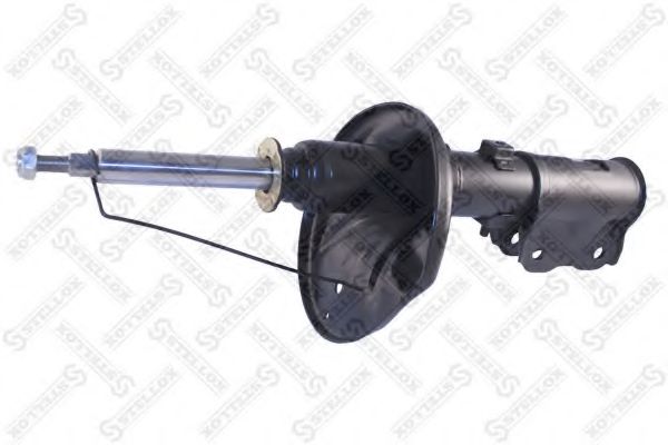 Амортизатор STELLOX 4214-0368-SX
