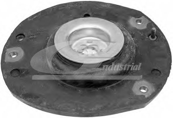 Опора стойки амортизатора 3RG 40297