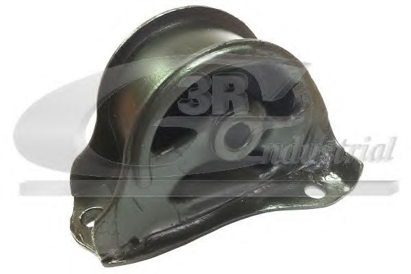 Подвеска, двигатель 3RG 40804