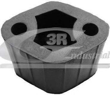 Буфер, глушитель 3RG 70201