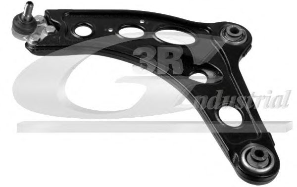 Рычаг независимой подвески колеса, подвеска колеса 3RG 31435