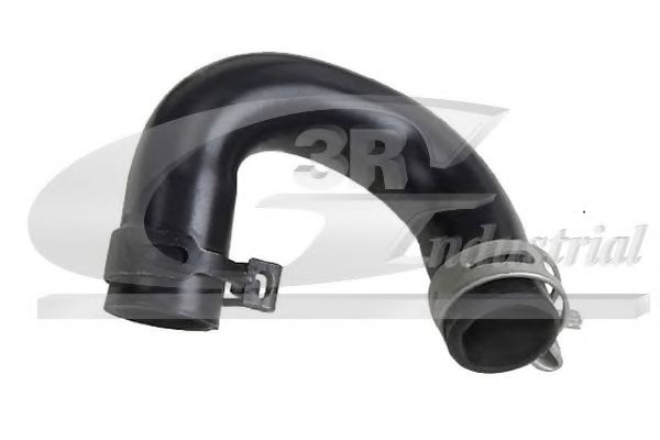 Шланг радиатора 3RG 85234