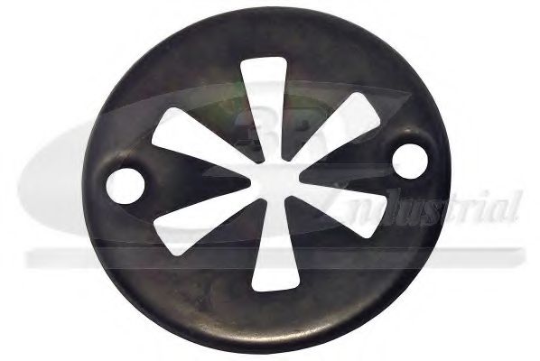 Зажимный хомут 3RG 81777