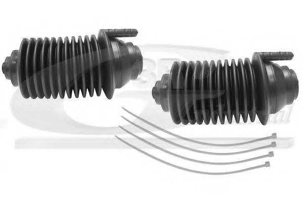 Комплект пылника, рулевое управление 3RG 80008