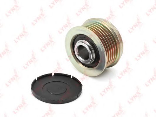 Механизм свободного хода генератора LYNXauto PA1006