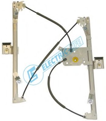Подъемное устройство для окон ELECTRIC LIFE ZR SY701 L