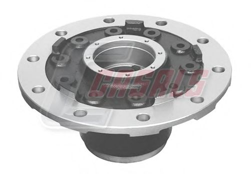 Ступица колеса CASALS 77313