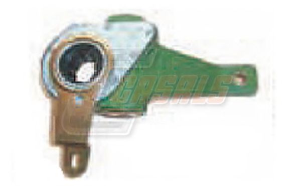 Система тяг и рычагов, тормозная система CASALS 12091