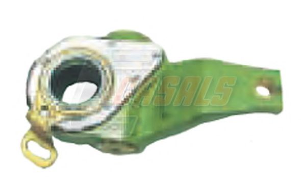 Система тяг и рычагов, тормозная система HALDEX 72835