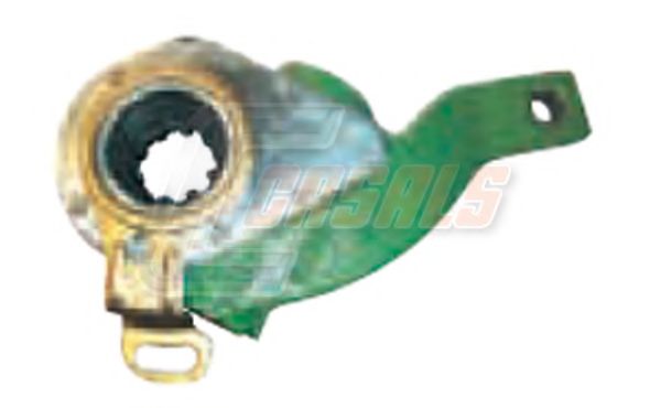 Система тяг и рычагов, тормозная система CASALS 12187