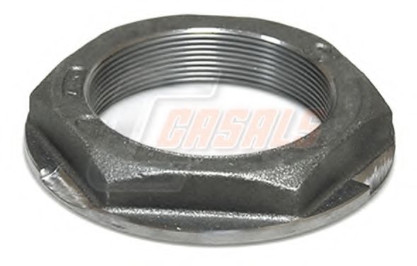 Гайка, шейка оси CASALS 20186