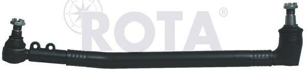 Поперечная рулевая тяга ROTA 2018476