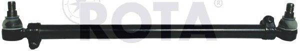 Поперечная рулевая тяга ROTA 2056965