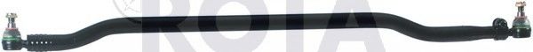 Поперечная рулевая тяга ROTA 2058885