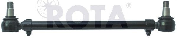 Продольная рулевая тяга ROTA 2067514