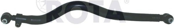 Продольная рулевая тяга ROTA 2075039