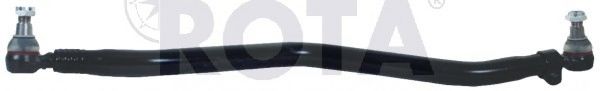 Продольная рулевая тяга ROTA 2076220