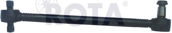 Рычаг независимой подвески колеса, подвеска колеса ROTA 2097837