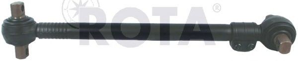 Рычаг независимой подвески колеса, подвеска колеса ROTA 2136304