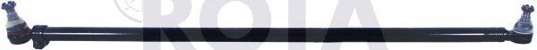 Продольная рулевая тяга ROTA 2136542