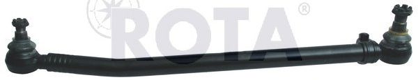 Продольная рулевая тяга ROTA 2138493