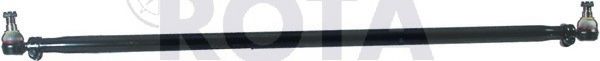 Поперечная рулевая тяга ROTA 2138825