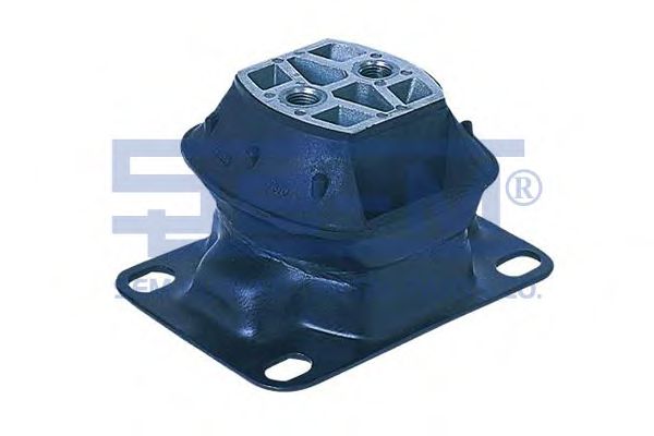 Подвеска, двигатель SEM LASTIK 7370