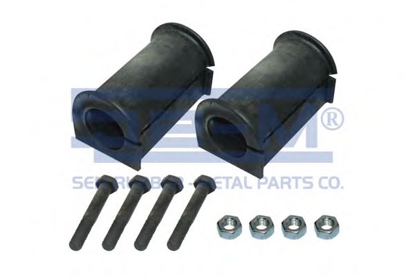 Опора, стабилизатор SEM LASTIK 9136