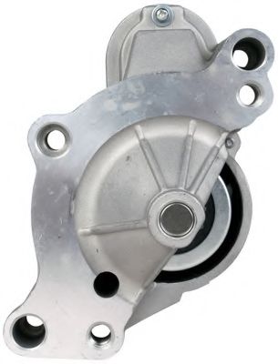 Стартер HOLGER CRISTIANSEN CS1416