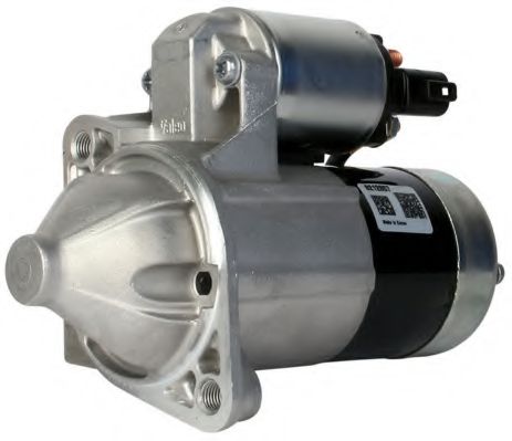 Стартер ARTEC 48212857