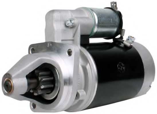 Стартер ARTEC 48212978