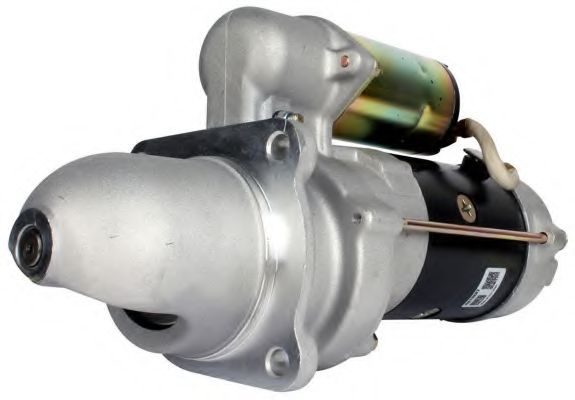 Стартер ARTEC 48213287