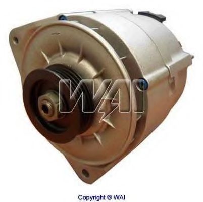 Генератор WAIglobal 13260R