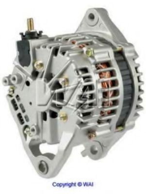 Генератор WAIglobal 13937N