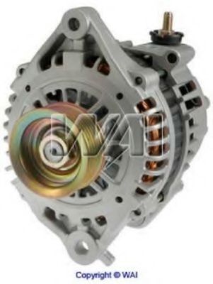 Генератор REMY 12421