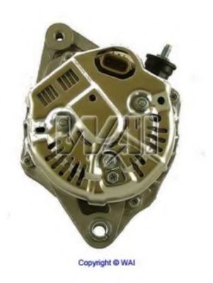 Генератор WAIglobal SB045