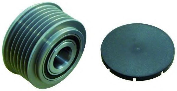 Механизм свободного хода генератора WAIglobal 24-94269