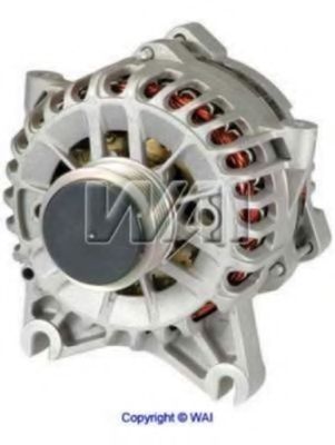 Генератор REMY 92535