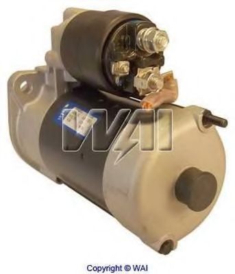 Стартер LETRIKA IS1217