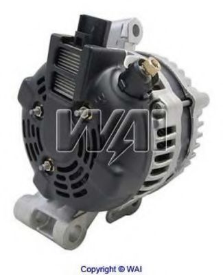 Генератор REMY 12664